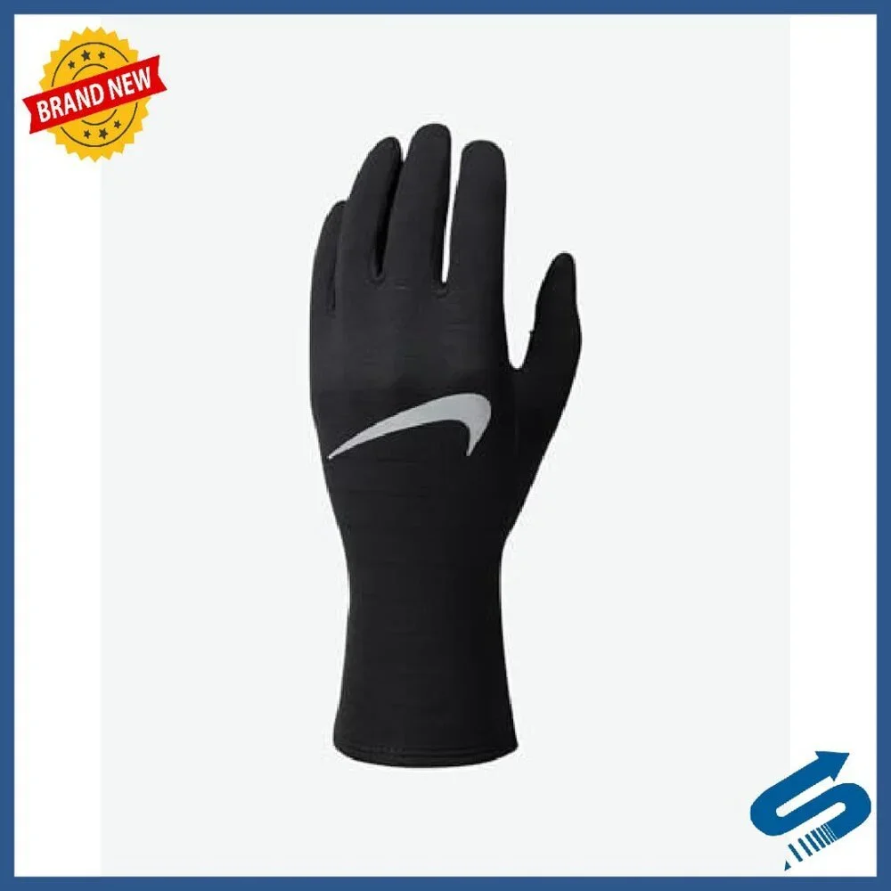 Women's Thermal Running Gloves Touchscreen Compatible Cold Weather